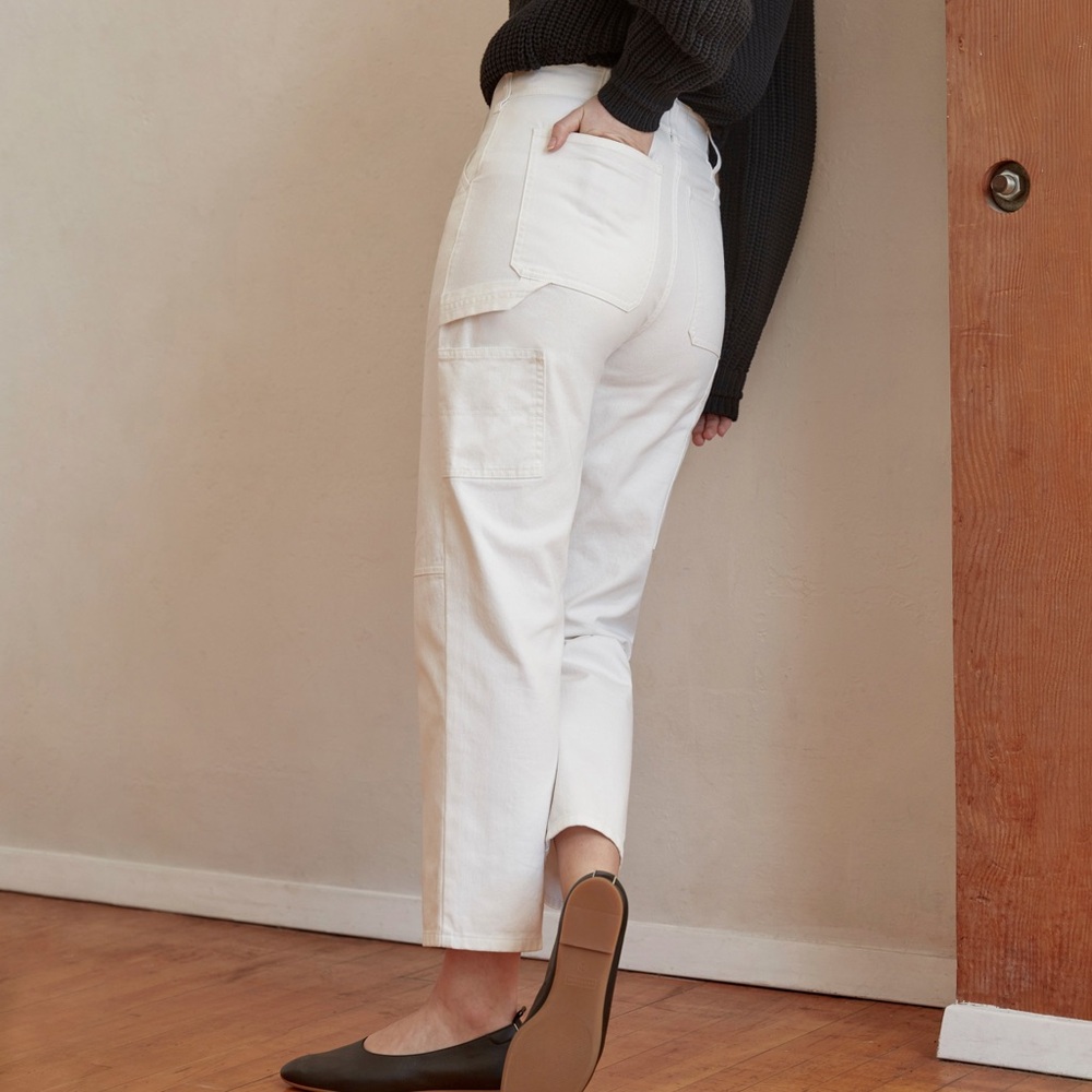 Everlane Carpenter Pant